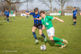 S.K.N.W.K. 1 - W.I.K. '57 1 (competitie) seizoen 2023-2024 (24/98)